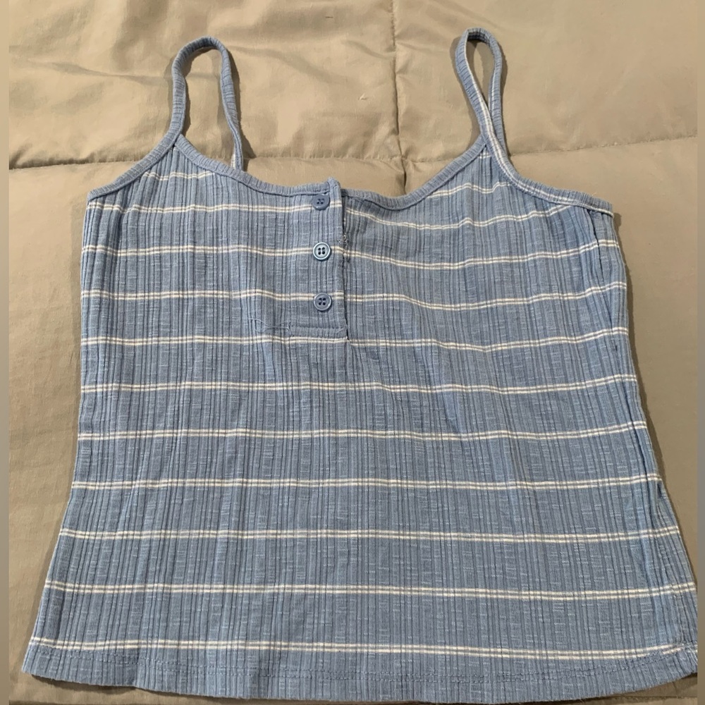 tank top set